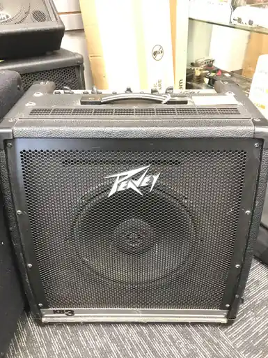 High Quality Used Peavey KB-3 Keyboard Amplifier