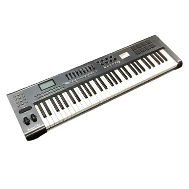 Used M-Audio AXIOM 61 Controller 61-Key Best Choice