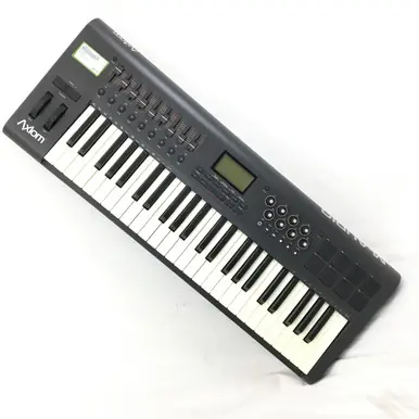 Used M-Audio AXIOM 49 49-Key Controller 49-Key Best Choice