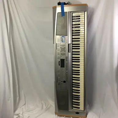 Used Yamaha DGX 500 88-Key Keyboard 88-key Fast Shipping