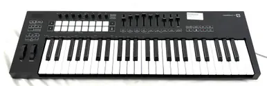 Buy Today Used Novation LAUNCHKEY 49 MK3 49-Key Controller 49-Key