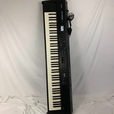 Used Roland RD-300NX 88-Key Keyboard 88-key Free Shipping