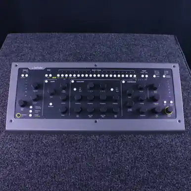 Certified Used SOFTTUBE CONSOLE 1 MK2 MIXER Compact Controller Compact