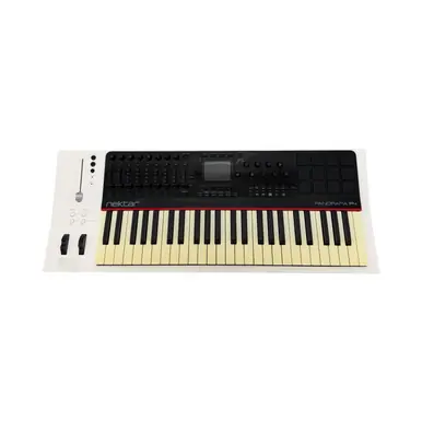 Used Nektar PANORAMA P4 49-KEY USB/MIDI CONTROLLER Controller 49-Key Time-Limited