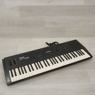 Hot Picks Used Yamaha SY55 Vintage 49-Key Synthesizer 49-Key