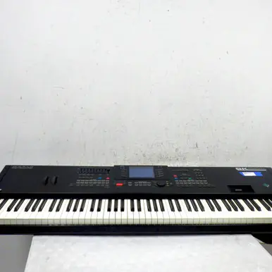 Used General Music SK880 Vintage 88-Key Synthesizer 88-key Markdown