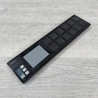Affordable Used Korg nanoPAD V1 - 16-pad USB Controller