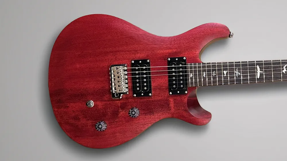 SE CE-24 Standard Satin '24– Dave's Guitar Shop Holiday Sale