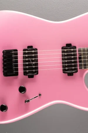 Direct From Factory Pro-Mod Plus San-Dimas Style 1 HH HT E - Platinum Pink– Dave's Guitar Shop