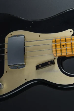 Used '57 P Bass Journeyman Relic '20– Dave's Guitar Shop Time-Limited
