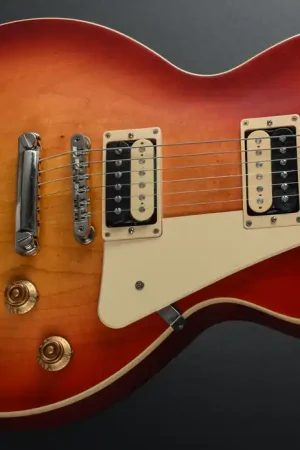 Fan Favorite Les Paul Classic '21– Dave's Guitar Shop