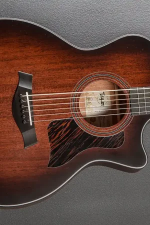 324CE Baritone 6 Limited– Dave's Guitar Shop Buy Today