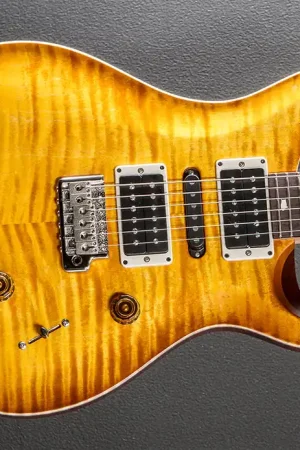 Budget CE-24 Special Limited Edition - McCarty Sunburst– Dave's Guitar Shop