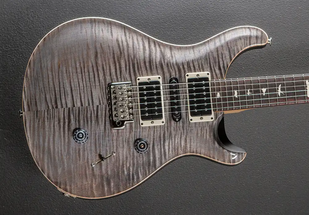 CE-24 Special Limited Edition - Faded Gray Black– Dave's Guitar Shop Mega Sale