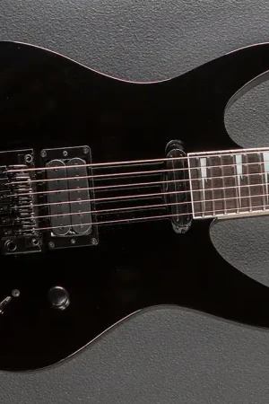Holiday Sale Genesis Collection 540PIII - Black– Dave's Guitar Shop