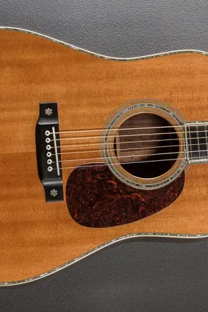 D-42 '99– Dave's Guitar Shop Don’t Miss Out
