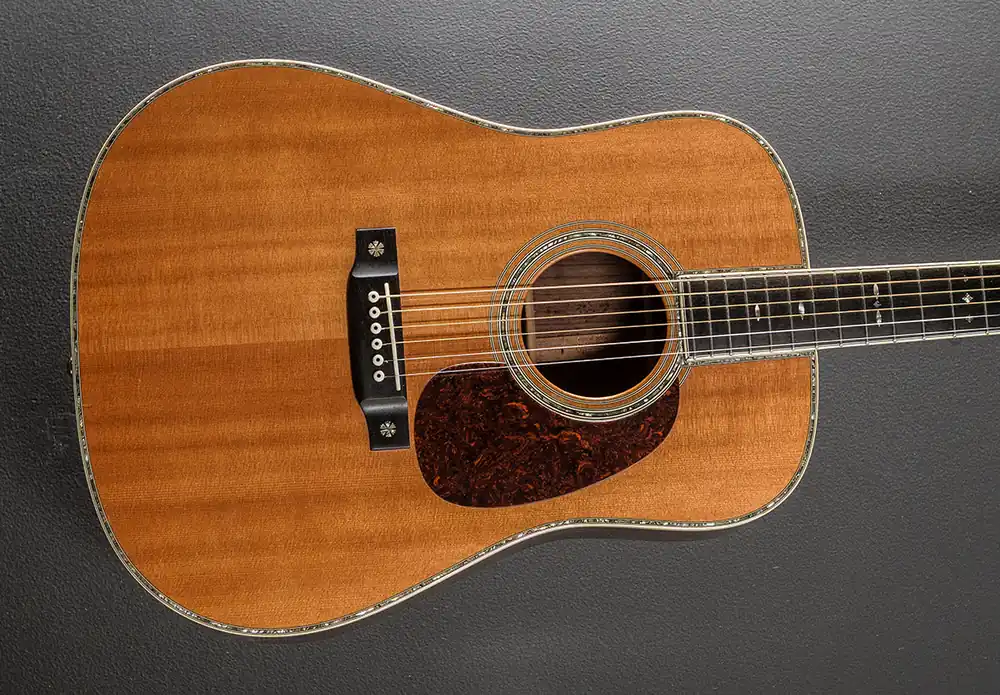 D-42 '99– Dave's Guitar Shop Don’t Miss Out