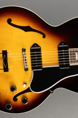 ES-330 - Tobacco Sunburst– Dave's Guitar Shop Don’t Miss Out