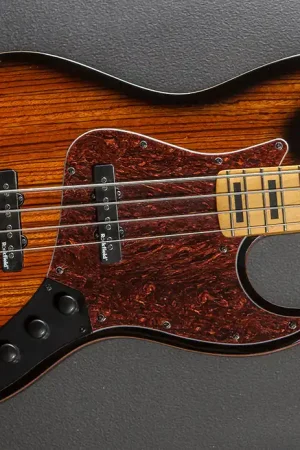 Vintage Element 4 Bass– Dave's Guitar Shop Hassle-Free Returns