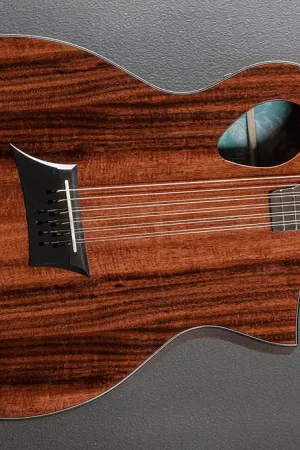 Premium Forte Port Koa 10– Dave's Guitar Shop