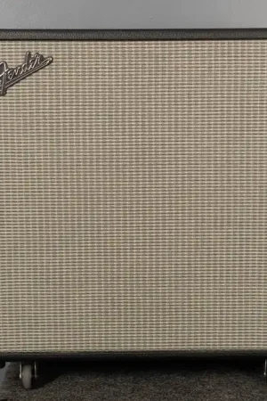 Don’t Miss Out Bassman 410 Neo Enclosure, '24– Dave's Guitar Shop