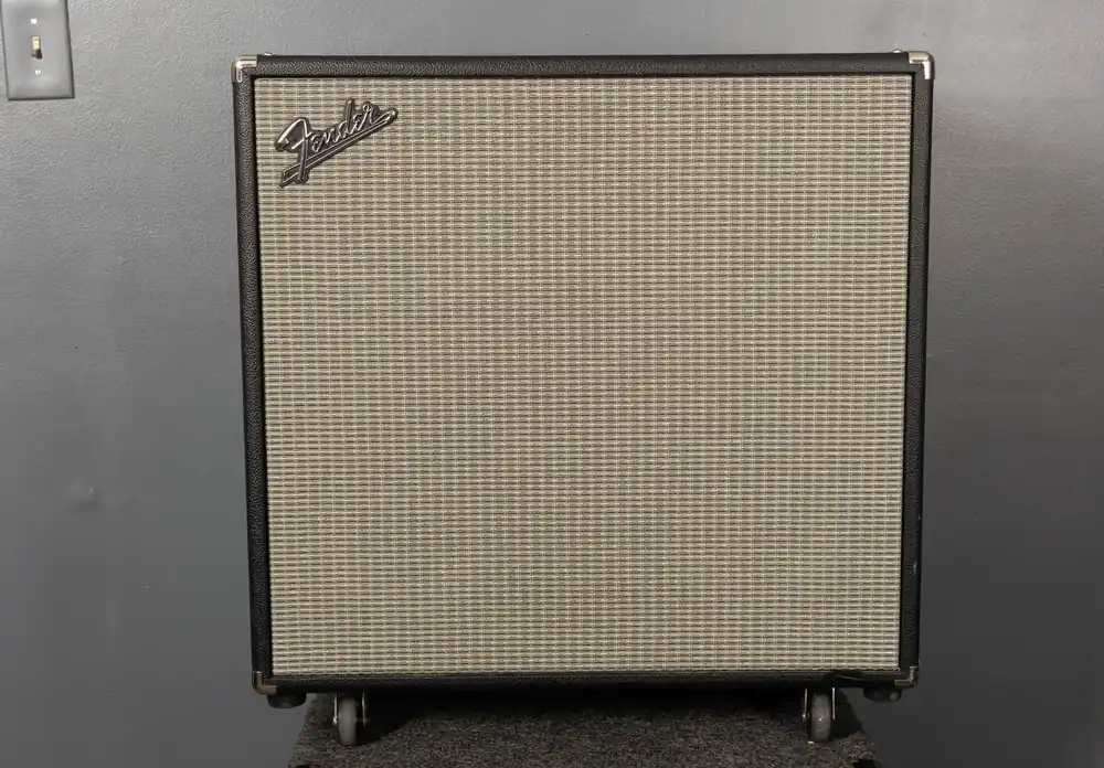 Don’t Miss Out Bassman 410 Neo Enclosure, '24– Dave's Guitar Shop