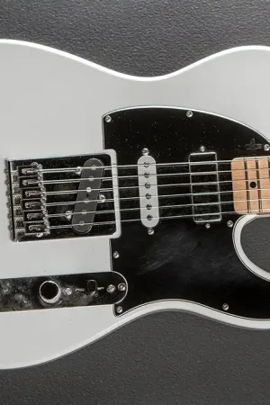Deal Used Standard Tele '06– Dave's Guitar Shop