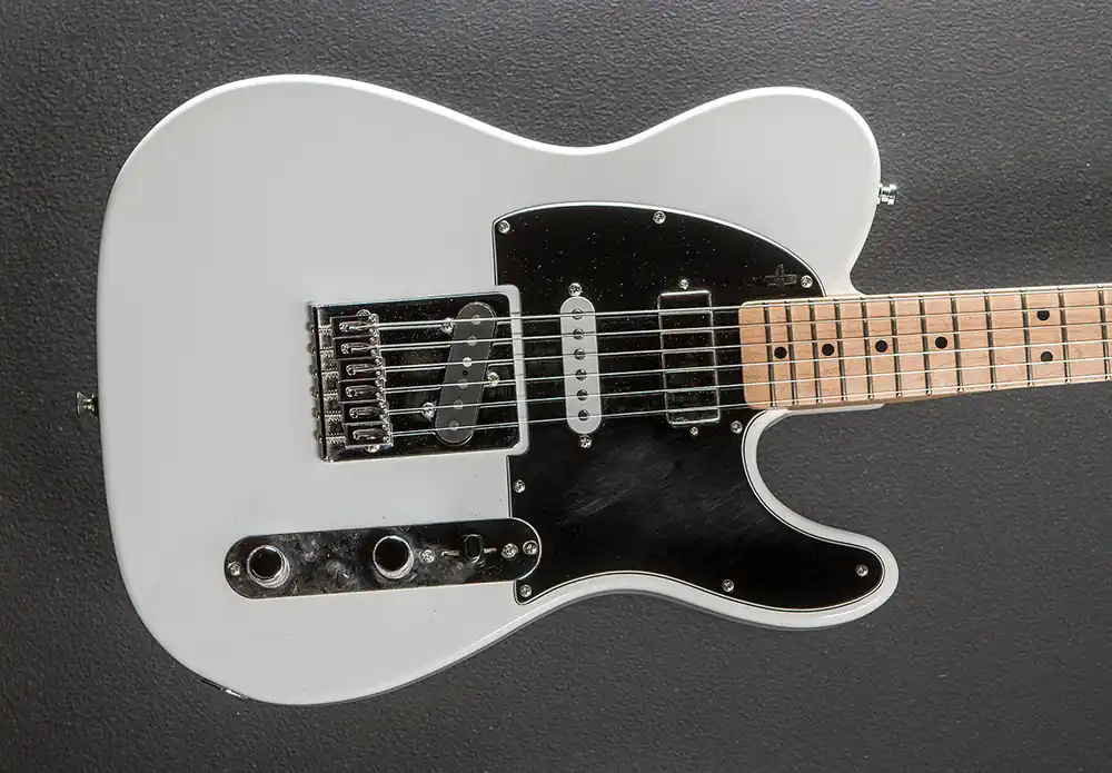 Deal Used Standard Tele '06– Dave's Guitar Shop