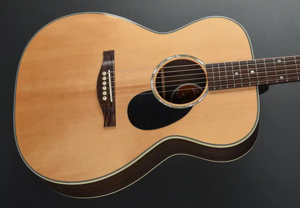 PCH2-OM– Dave's Guitar Shop No Minimum Order