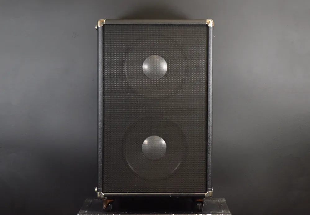 Sale Chicago 2x12 Custom Cab, '14– Dave's Guitar Shop