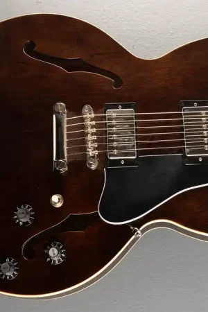 Jim James ES-335, '22– Dave's Guitar Shop Instant Buy