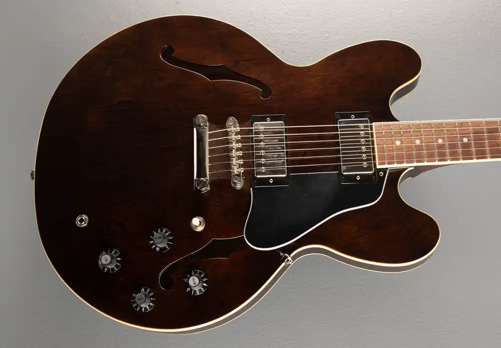 Jim James ES-335, '22– Dave's Guitar Shop Instant Buy