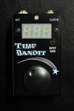 TIme Bandit, Recent– Dave's Guitar Shop Same Day Shipping