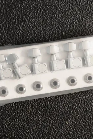 Standard Cast/Sealed Tuners, Recent– Dave's Guitar Shop Hot Deal