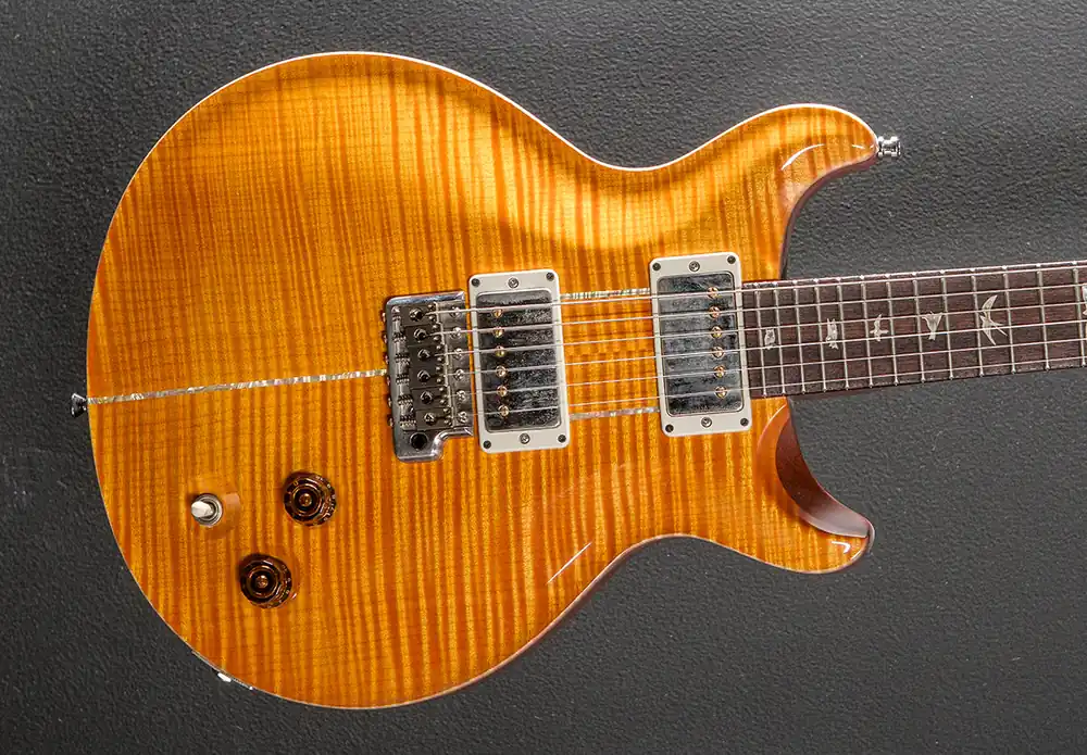 Best Seller Santana 10 Top '14– Dave's Guitar Shop