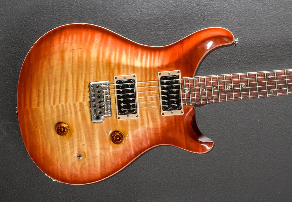 Special Discount Custom 24 '90– Dave's Guitar Shop