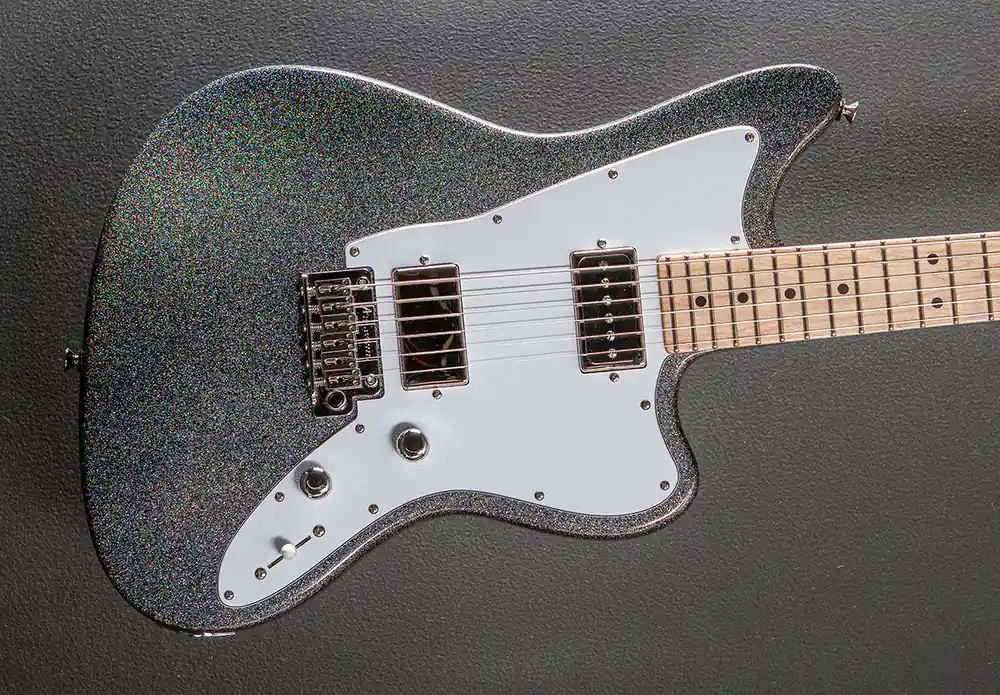Custom Raven Classic– Dave's Guitar Shop Discount