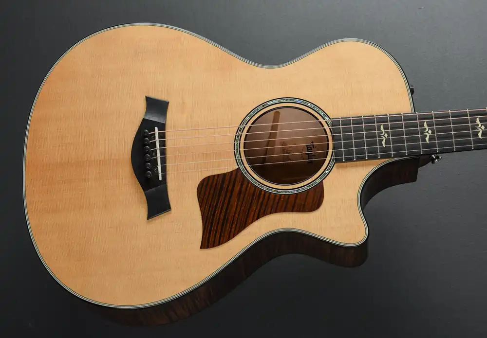 Seasonal Sale 612CE 12-Fret '23– Dave's Guitar Shop
