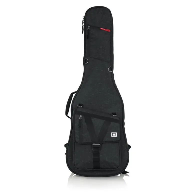 Transit Series Electric Guitar Gig Bag– Dave's Guitar Shop New Arrival