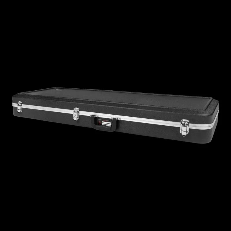 ABS Guitar Case for Fender Jazzmaster– Dave's Guitar Shop While Supplies Last