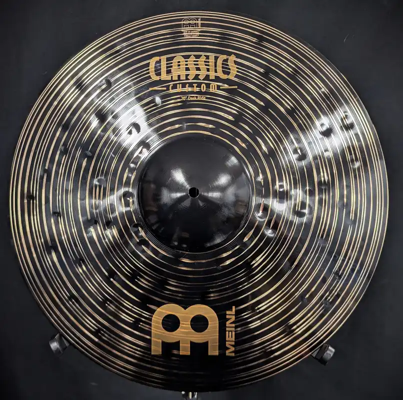 Wholesale 20 Inch Classics Custom Dark Ride– Dave's Guitar Shop