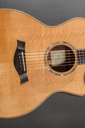 Best Choice Custom GA '08– Dave's Guitar Shop