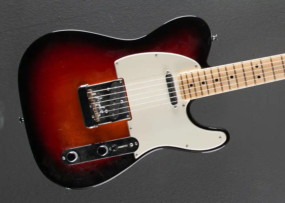 Discount American Professional Telecaster, '18– Dave's Guitar Shop