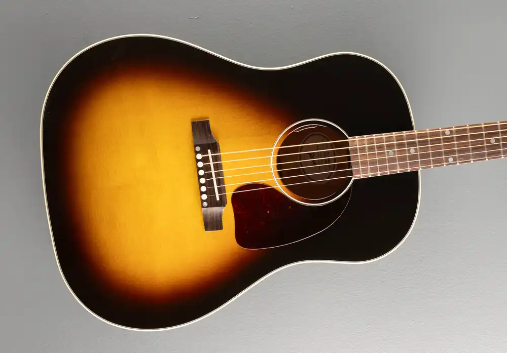 Instant Buy J-45 Standard - Vintage Sunburst– Dave's Guitar Shop