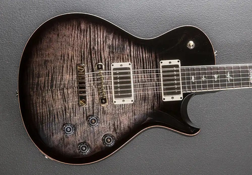 Free Returns McCarty 594 Singlecut '23– Dave's Guitar Shop