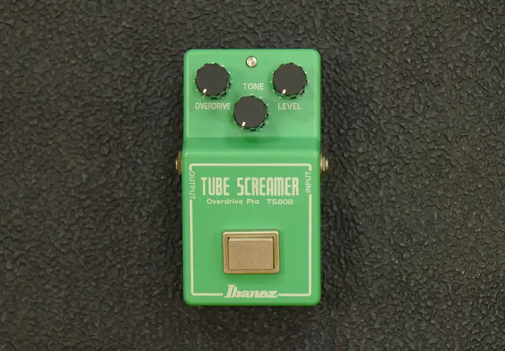 Sale TS808 Tube Screamer, Recent– Dave's Guitar Shop