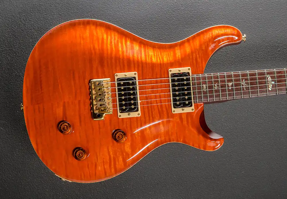 Weekend Sale Custom 22 10 Top '96– Dave's Guitar Shop