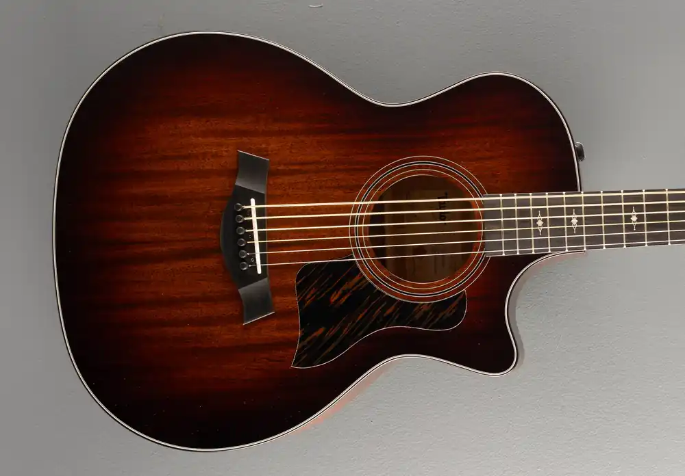 324ce Baritone-6 LTD– Dave's Guitar Shop Clearance