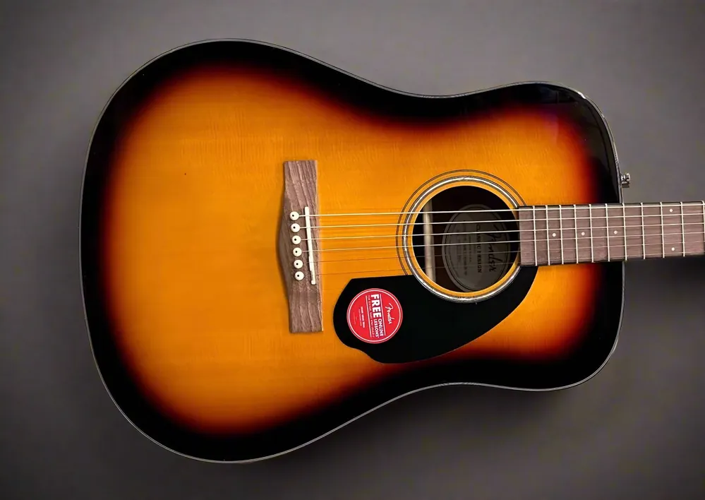 CD-60 DREADNOUGHT V3– Dave's Guitar Shop Seasonal Sale