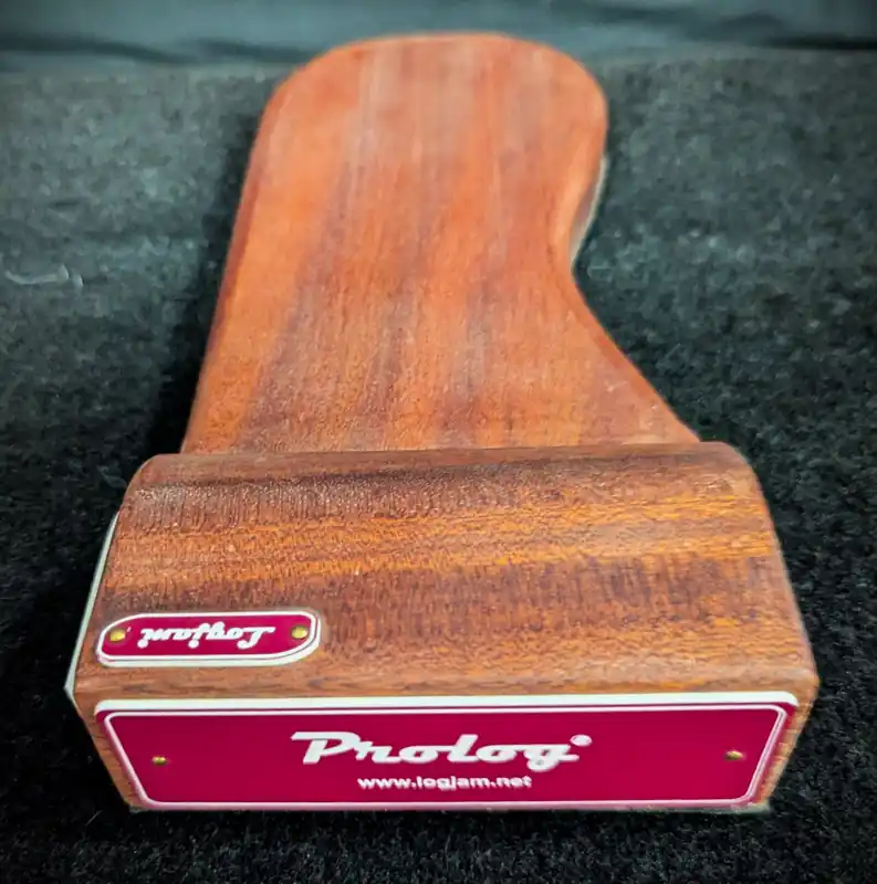 New Release Prolog Piezo Stomper– Dave's Guitar Shop